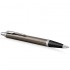 Набор Parker IM Core Dark Espresso CT из шариковой ручки и ежедневника коричневого цвета в Казани