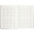 Набор Parker Jotter Stainless Steel CT из перьевой ручки и серого ежедневника в Казани
