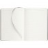 Набор Parker Jotter Stainless Steel CT из перьевой ручки и серого ежедневника в Казани