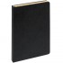 Набор Parker Jotter Stainless Steel GT из перьевой ручки и черного ежедневника недатированного в Казани