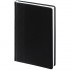 Набор Parker Jotter Stainless Steel GT из перьевой ручки и ежедневника черного цвета в Казани