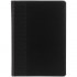 Набор Parker Jotter Stainless Steel GT из перьевой ручки и ежедневника черного цвета в Казани