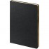 Набор Parker Jotter XL SE20 Monochrome Rose Gold из шариковой ручки и ежедневника черного цвета в Казани