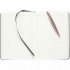 Набор Parker Jotter XL SE20 Monochrome Rose Gold из шариковой ручки и ежедневника черного цвета в Казани