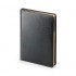 Набор Parker Jotter XL SE20 Monochrome Rose Gold из шариковой ручки и ежедневника черного цвета в Казани