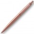 Набор Parker Jotter XL SE20 Monochrome Rose Gold из шариковой ручки и ежедневника коричневого цвета в Казани