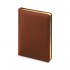 Набор Parker Jotter XL SE20 Monochrome Rose Gold из шариковой ручки и ежедневника коричневого цвета в Казани