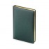 Набор Parker Jotter XL SE20 Monochrome Black из шариковой ручки и ежедневника зеленого цвета в Казани