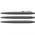 Набор Parker Jotter XL SE20 Monochrome Black из шариковой ручки и ежедневника золотистого цвета в Казани