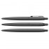 Набор Parker Jotter XL SE20 Monochrome Black из шариковой ручки и ежедневника черного цвета в Казани
