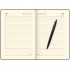 Набор Parker Jotter XL SE20 Monochrome Black из шариковой ручки и ежедневника черного цвета в Казани
