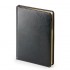Набор Parker Jotter XL SE20 Monochrome Gold из шариковой ручки и ежедневника черного цвета в Казани