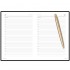 Набор Parker Jotter XL SE20 Monochrome Gold из шариковой ручки и ежедневника красного цвета в Казани