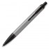 Набор Parker IM Achromatic Matte Grey BT из шариковой ручки и ежедневника черного цвета в Казани