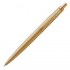 Набор Parker Jotter XL SE20 Monochrome Gold из шариковой ручки и ежедневника коричневого цвета в Казани