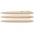 Набор Parker Jotter XL SE20 Monochrome Gold из шариковой ручки и ежедневника коричневого цвета в Казани