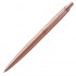 Набор Parker Jotter XL SE20 Monochrome Rose Gold из шариковой ручки и ежедневника золотистого цвета в Казани