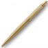Набор Parker Jotter XL SE20 Monochrome Gold из шариковой ручки и ежедневника золотого цвета в Казани