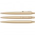 Набор Parker Jotter XL SE20 Monochrome Gold из шариковой ручки и ежедневника золотого цвета в Казани