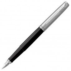 Перьевая ручка Parker (Паркер) Jotter Original F60 Black CT F блистер
