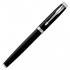 Перьевая ручка Parker IM Essential F319 Matte Black CT F