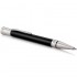 Шариковая ручка Parker (Паркер) Duofold Classic Black CT в Казани
