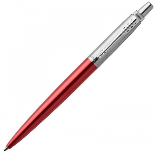 Шариковая ручка Parker (Паркер) Jotter Core Kensington Red CT в Казани
