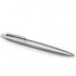 Шариковая ручка Parker (Паркер) Jotter Gel Core Stainless Steel CT с гелевым стержнем в Казани
