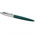 Шариковая ручка Parker (Паркер) Jotter XL Matte Green CT в Казани
