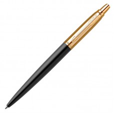 Шариковая ручка Parker Jotter 70th Anniversary Black GT