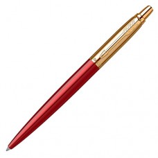 Шариковая ручка Parker Jotter 70th Anniversary Red GT