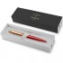 Шариковая ручка Parker Jotter 70th Anniversary Red GT