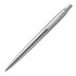 Шариковая ручка Parker (Паркер) Jotter Core Stainless Steel CT в блистере
