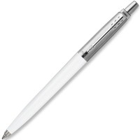 Шариковая ручка Parker Jotter K60 White M