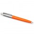 Шариковая ручка Parker Jotter Originals Orange Chrome CT