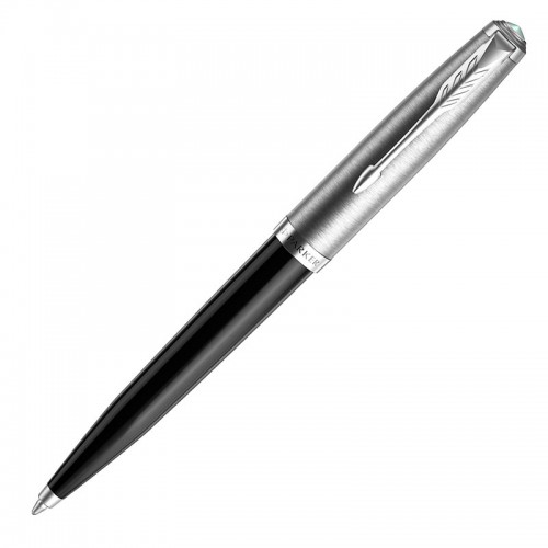 Шариковая ручка Parker (Паркер) 51 Core Black CT M