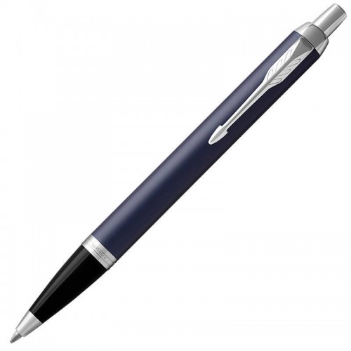 Шариковая ручка Parker (Паркер) IM Core Blue CT в Казани
