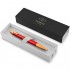 Шариковая ручка Parker (Паркер) IM Premium Red GT