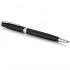 Шариковая ручка Parker (Паркер) Sonnet Core Matte Black Lacquer CT в Казани
